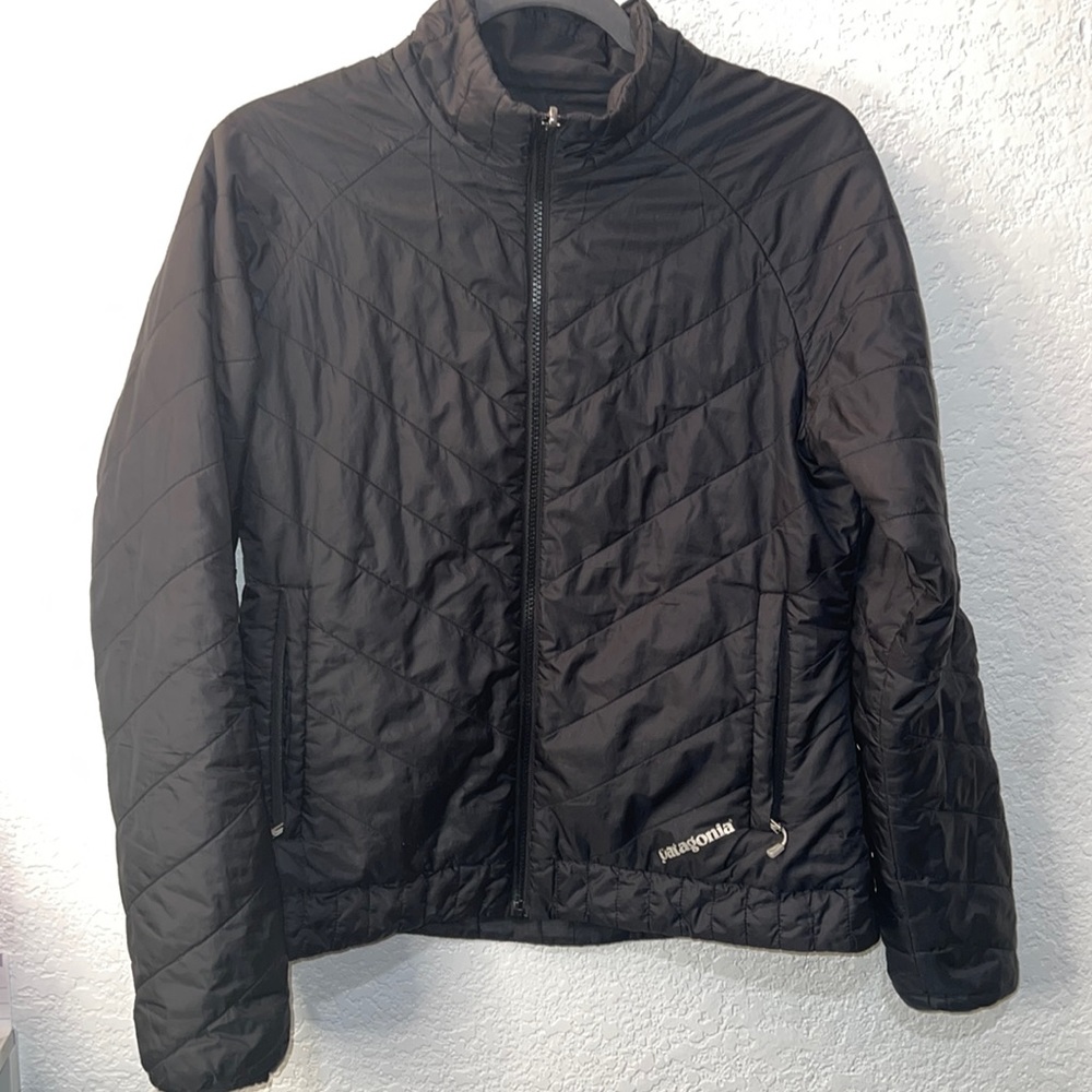 Patagonia Black jacket